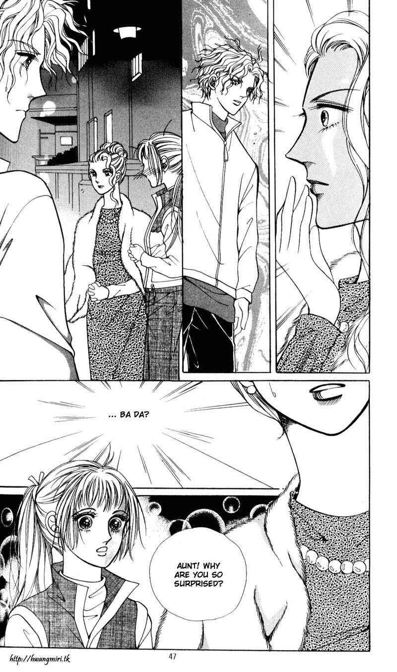 Love SOS Chapter 7 page 48 - Chapter 7