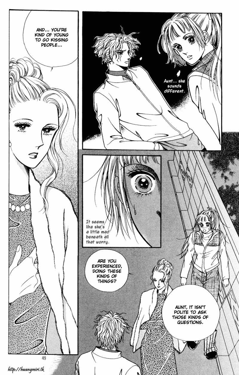 Love SOS Chapter 7 page 50 - Chapter 7
