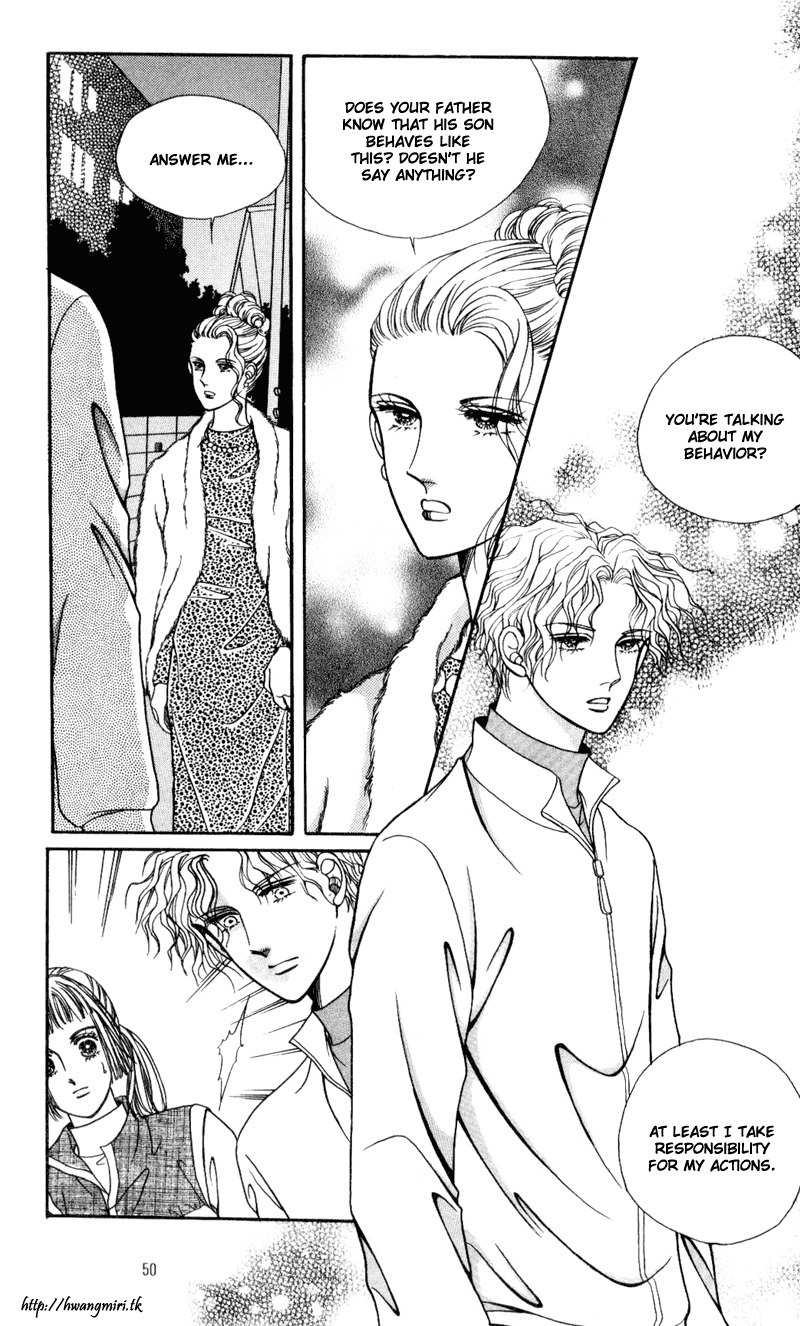 Love SOS Chapter 7 page 51 - Chapter 7