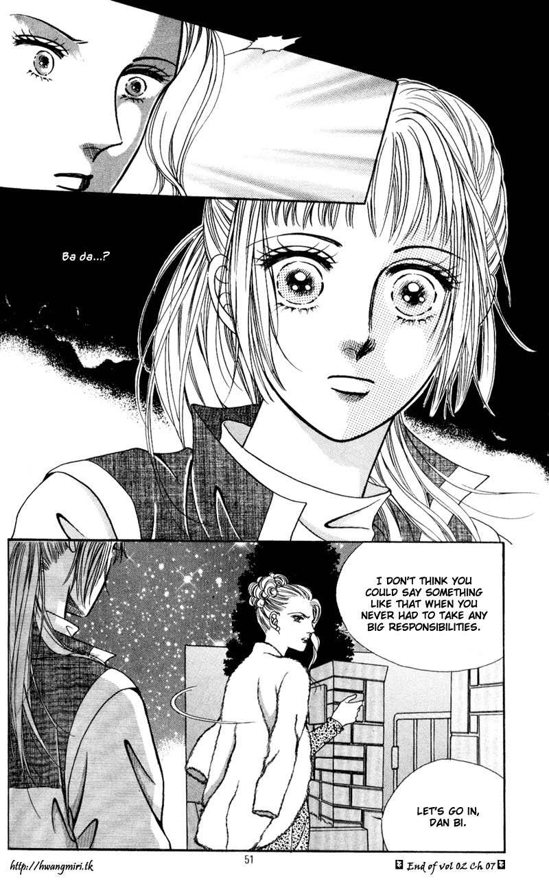 Love SOS Chapter 7 page 52 - Chapter 7