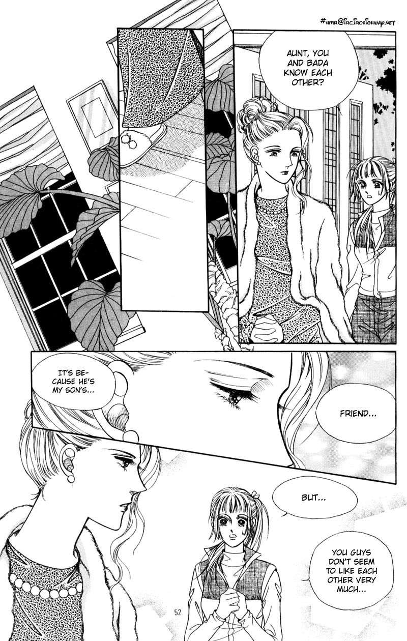 Love SOS Chapter 7 page 53 - Chapter 7