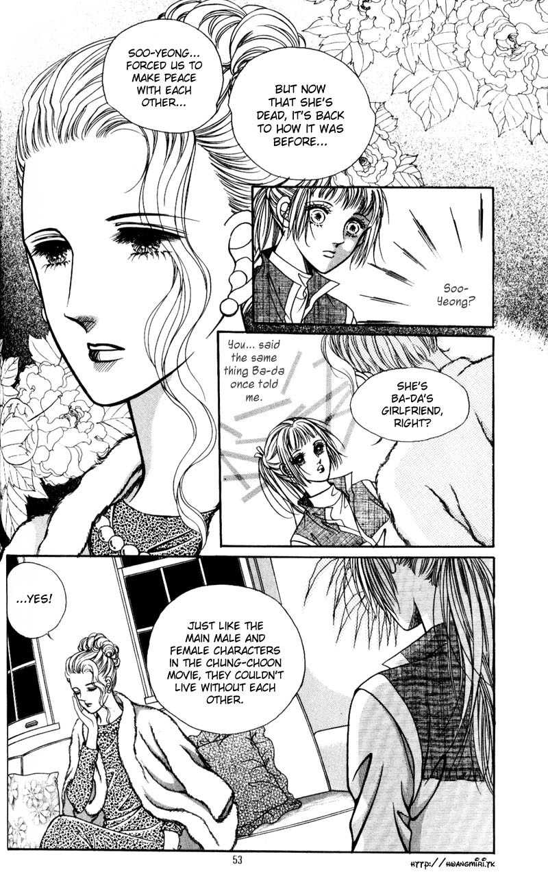 Love SOS Chapter 7 page 54 - Chapter 7