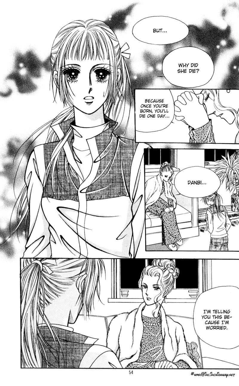 Love SOS Chapter 7 page 55 - Chapter 7