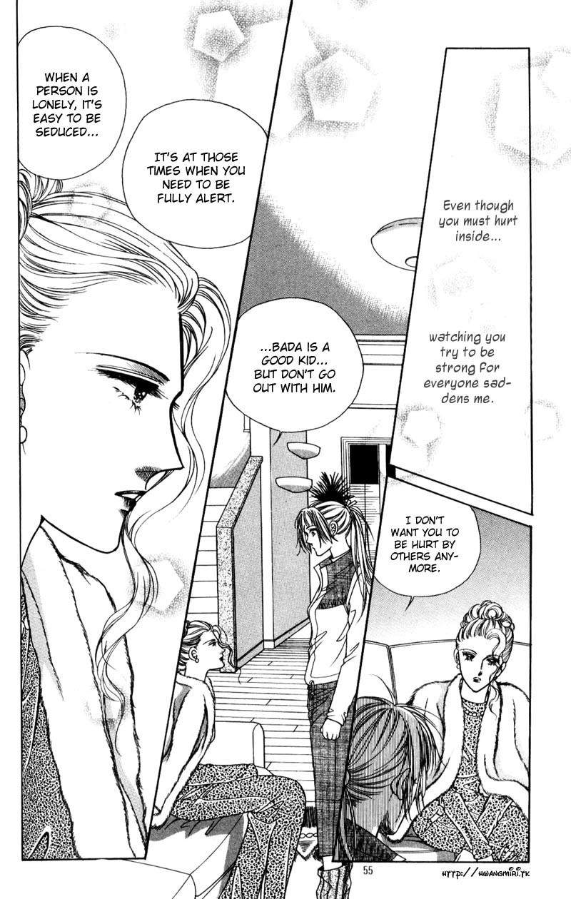 Love SOS Chapter 7 page 56 - Chapter 7
