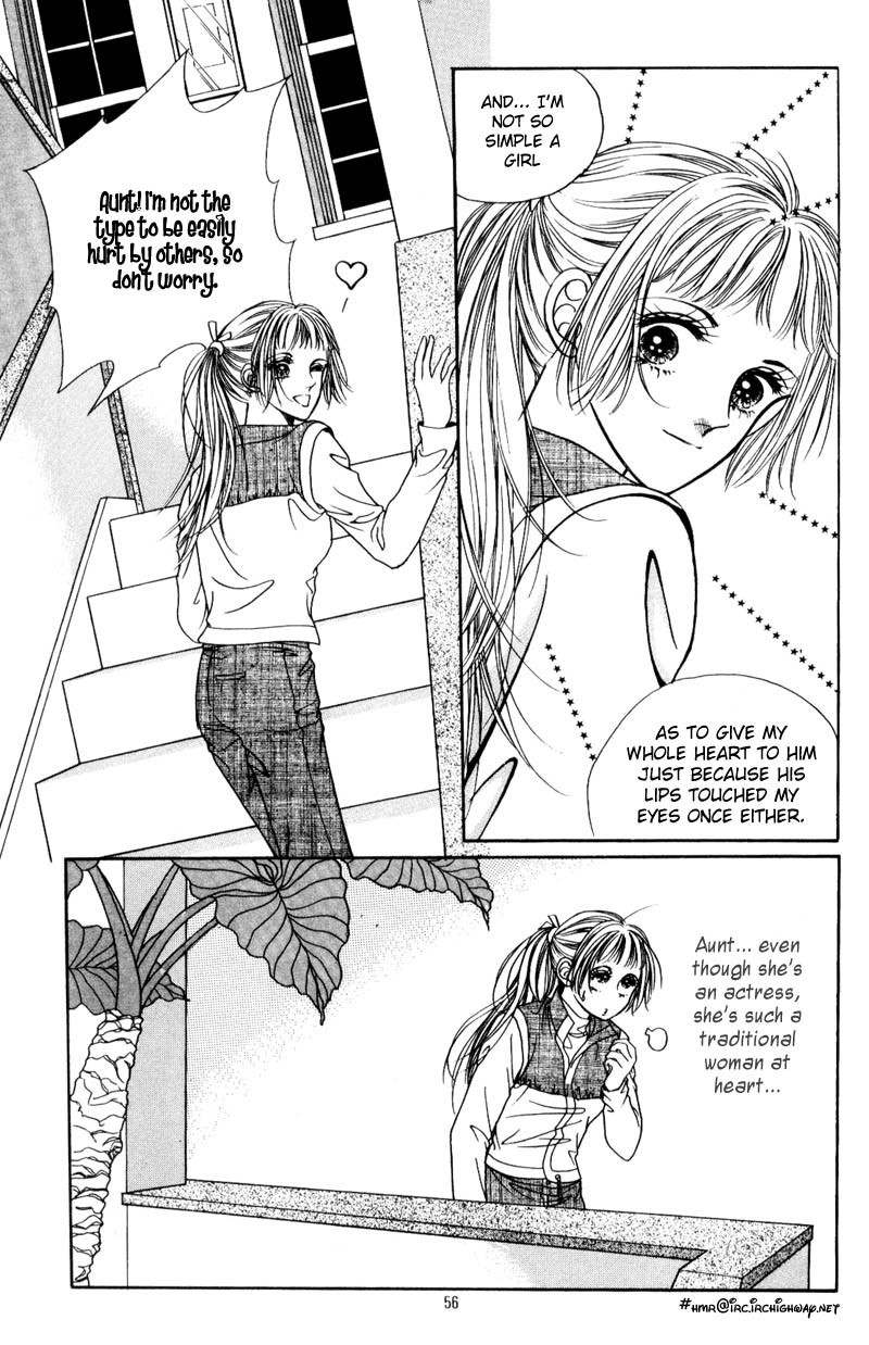 Love SOS Chapter 7 page 57 - Chapter 7