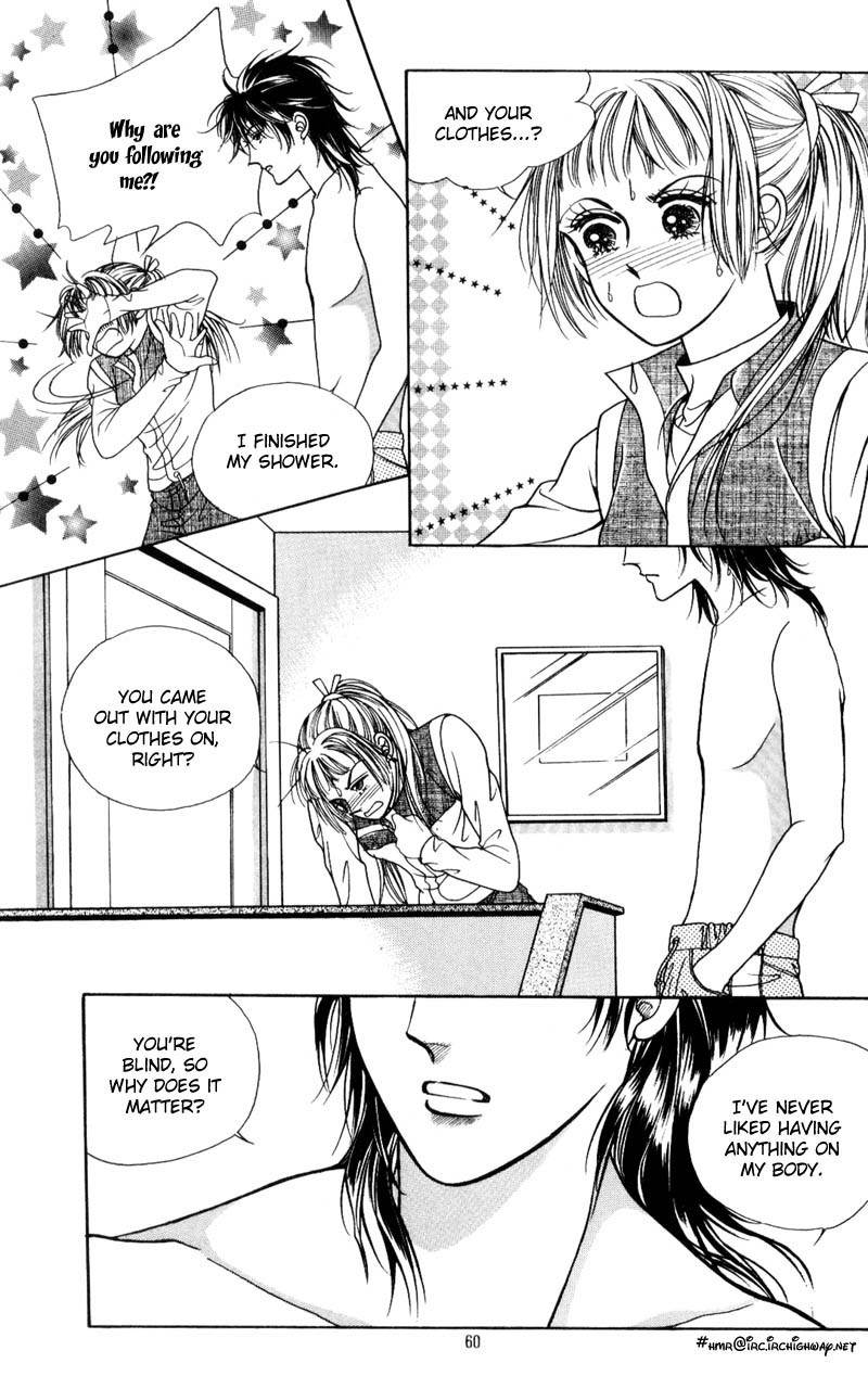 Love SOS Chapter 7 page 61 - Chapter 7
