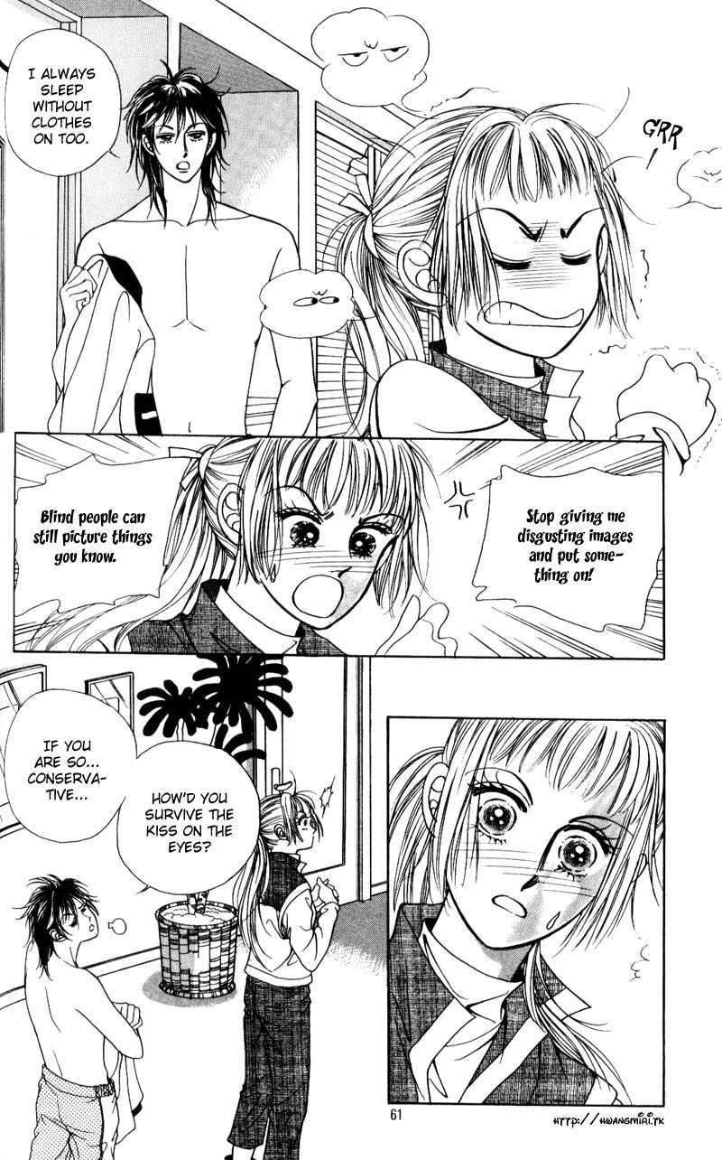 Love SOS Chapter 7 page 62 - Chapter 7