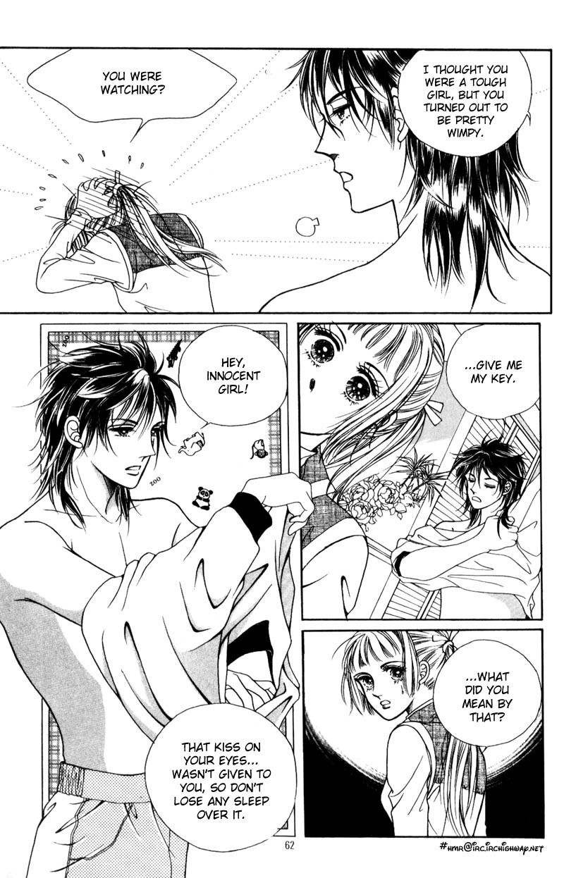 Love SOS Chapter 7 page 63 - Chapter 7