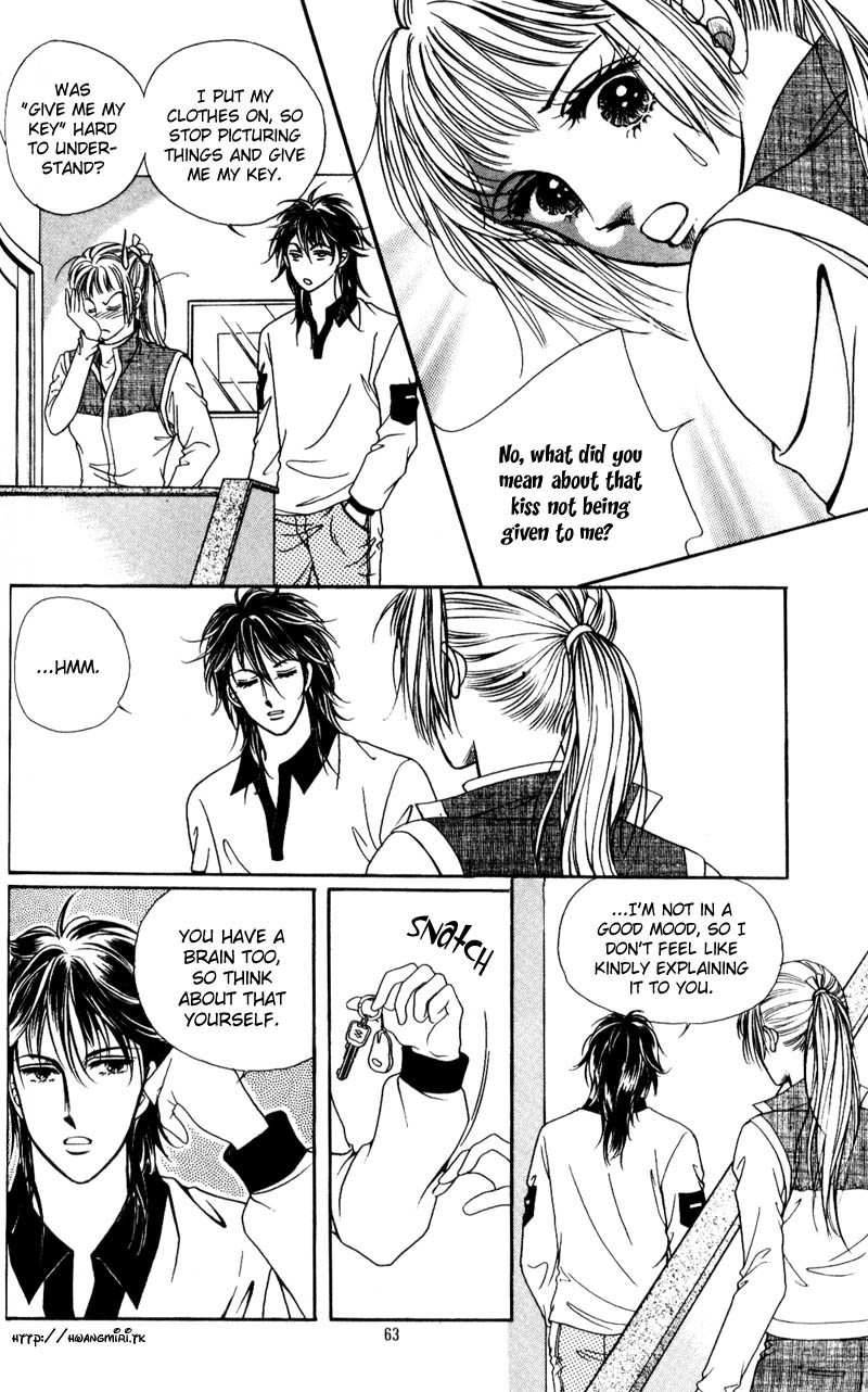 Love SOS Chapter 7 page 64 - Chapter 7