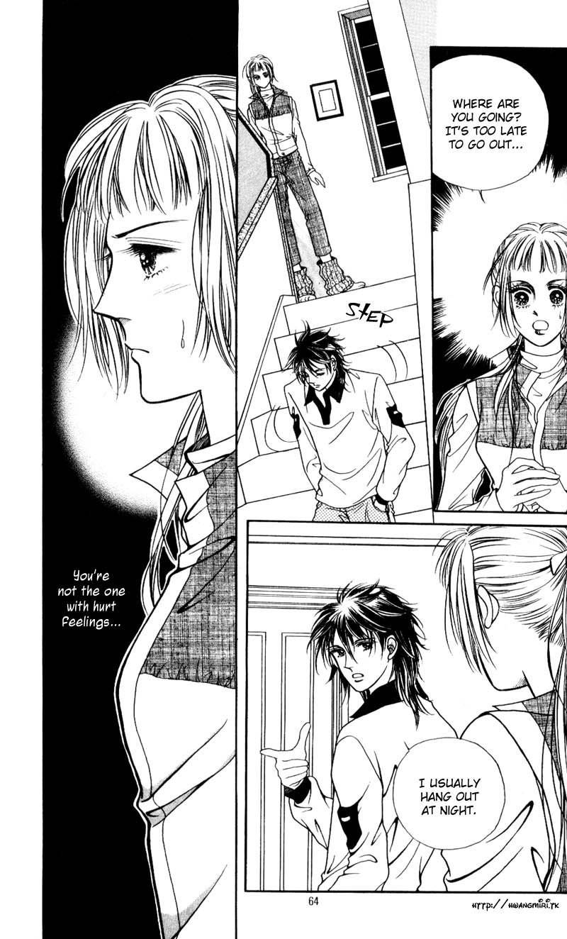 Love SOS Chapter 7 page 65 - Chapter 7
