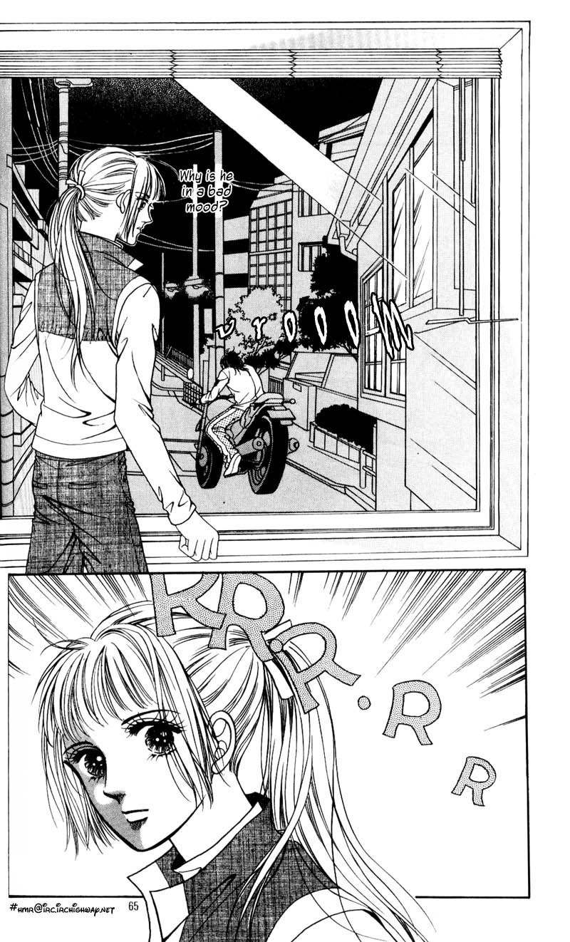 Love SOS Chapter 7 page 66 - Chapter 7