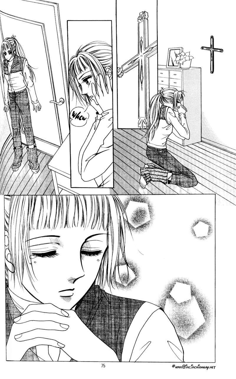 Love SOS Chapter 7 page 76 - Chapter 7
