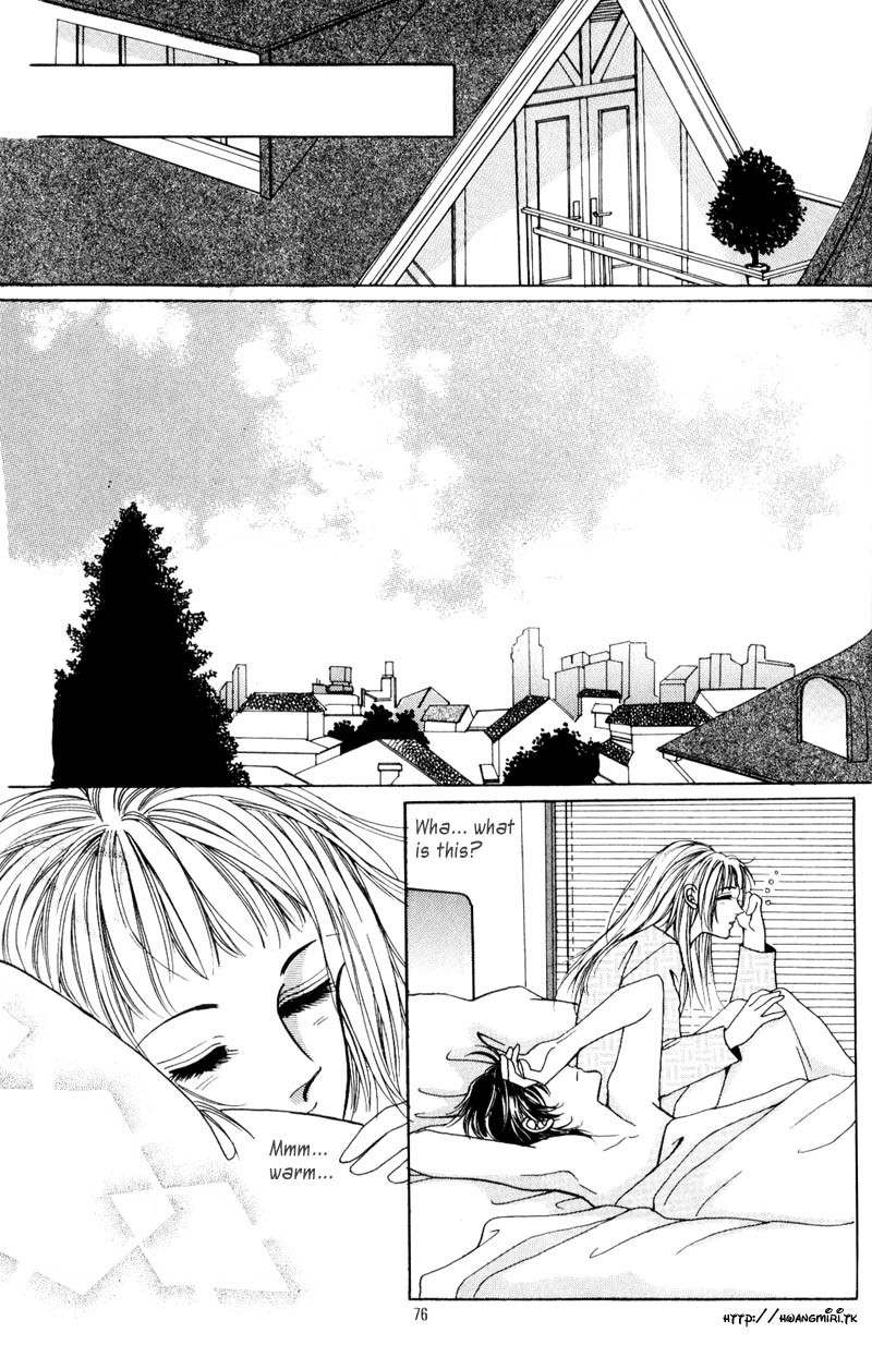 Love SOS Chapter 7 page 77 - Chapter 7