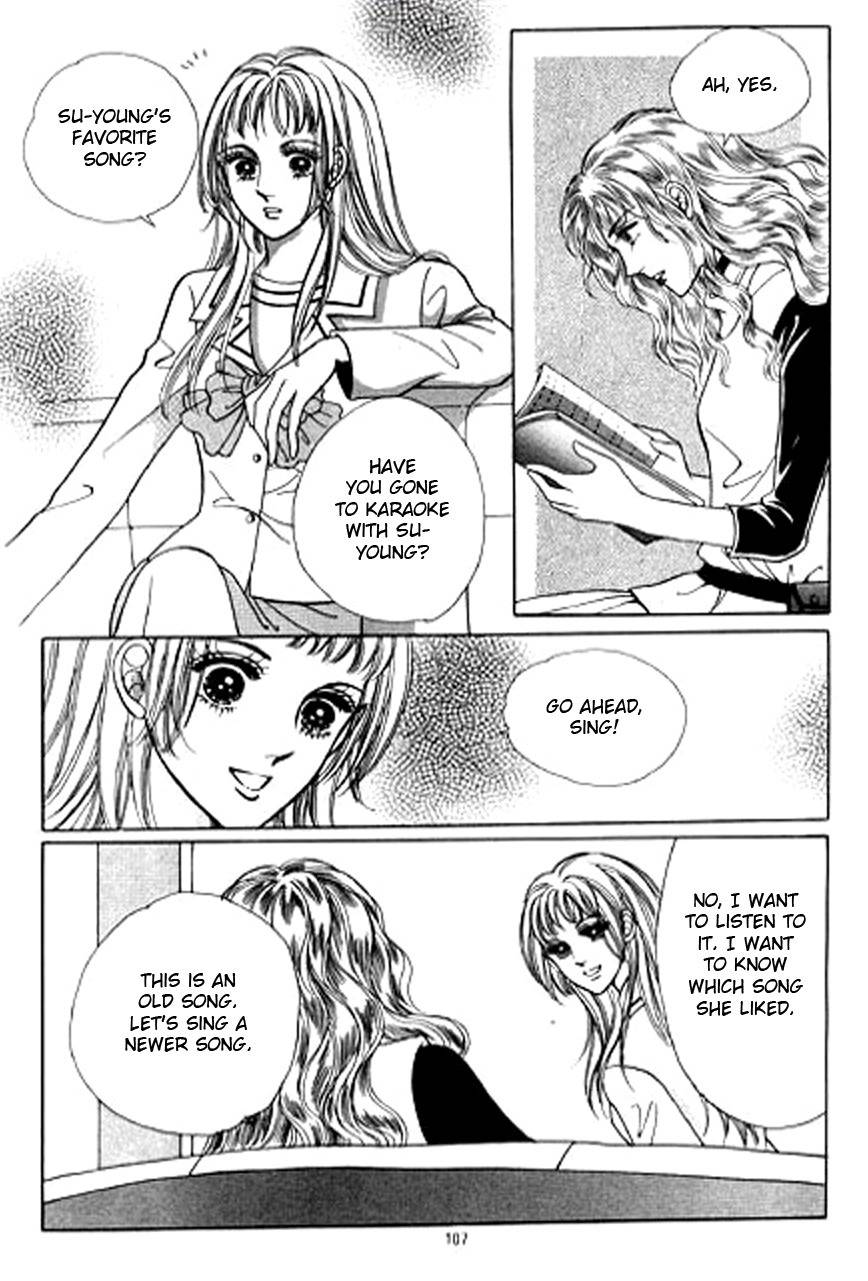 Love SOS Chapter 9 page 100 - Chapter 9