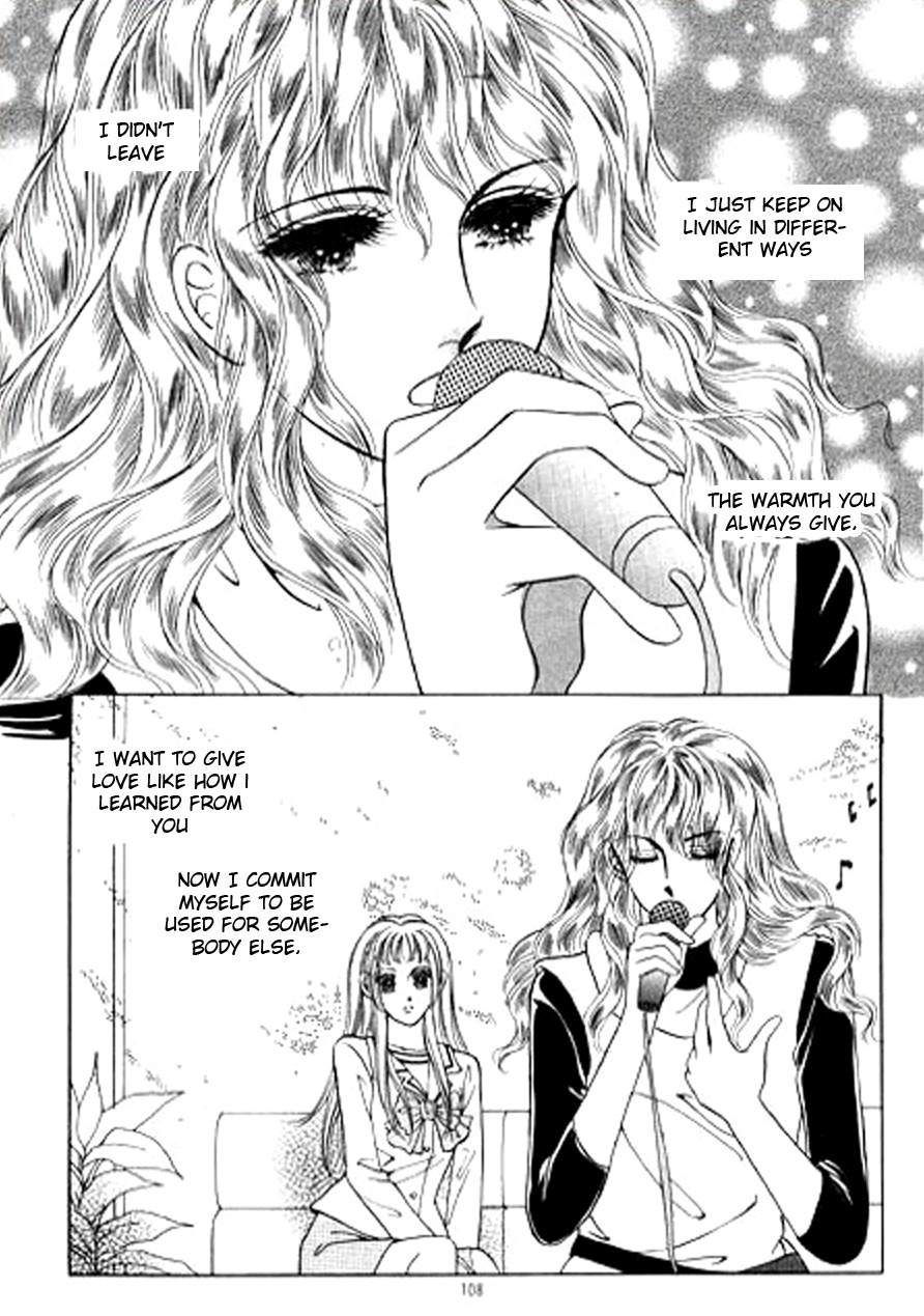 Love SOS Chapter 9 page 101 - Chapter 9