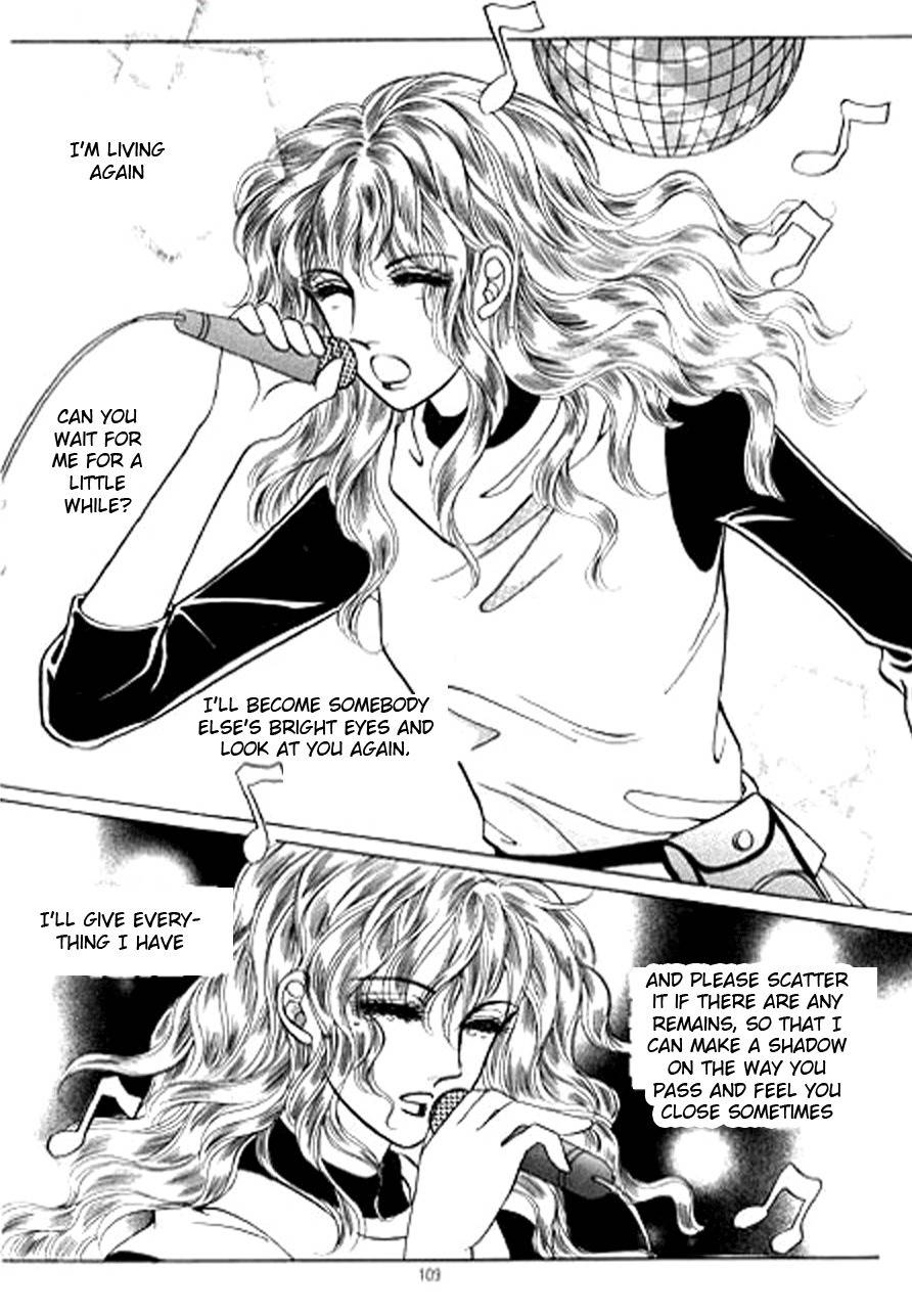 Love SOS Chapter 9 page 102 - Chapter 9