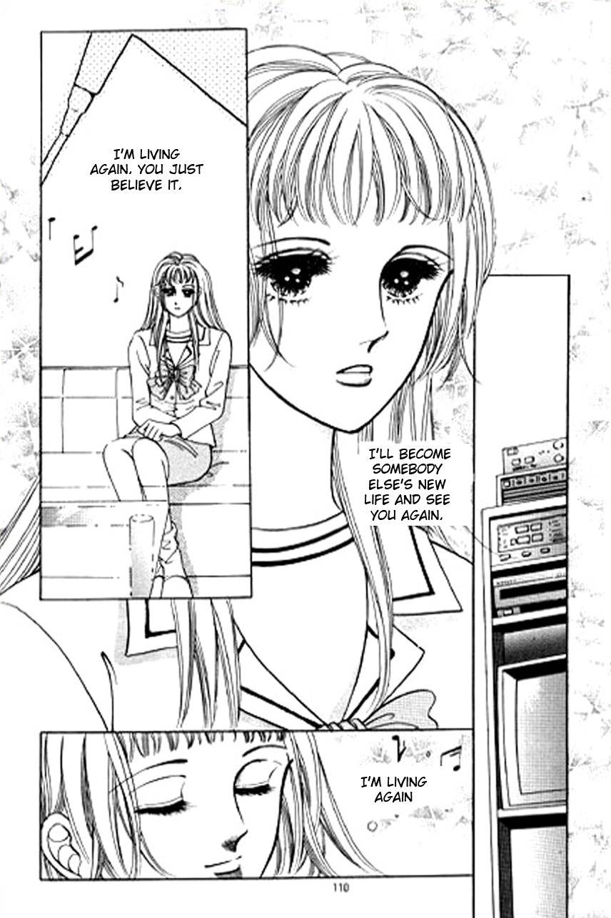 Love SOS Chapter 9 page 103 - Chapter 9