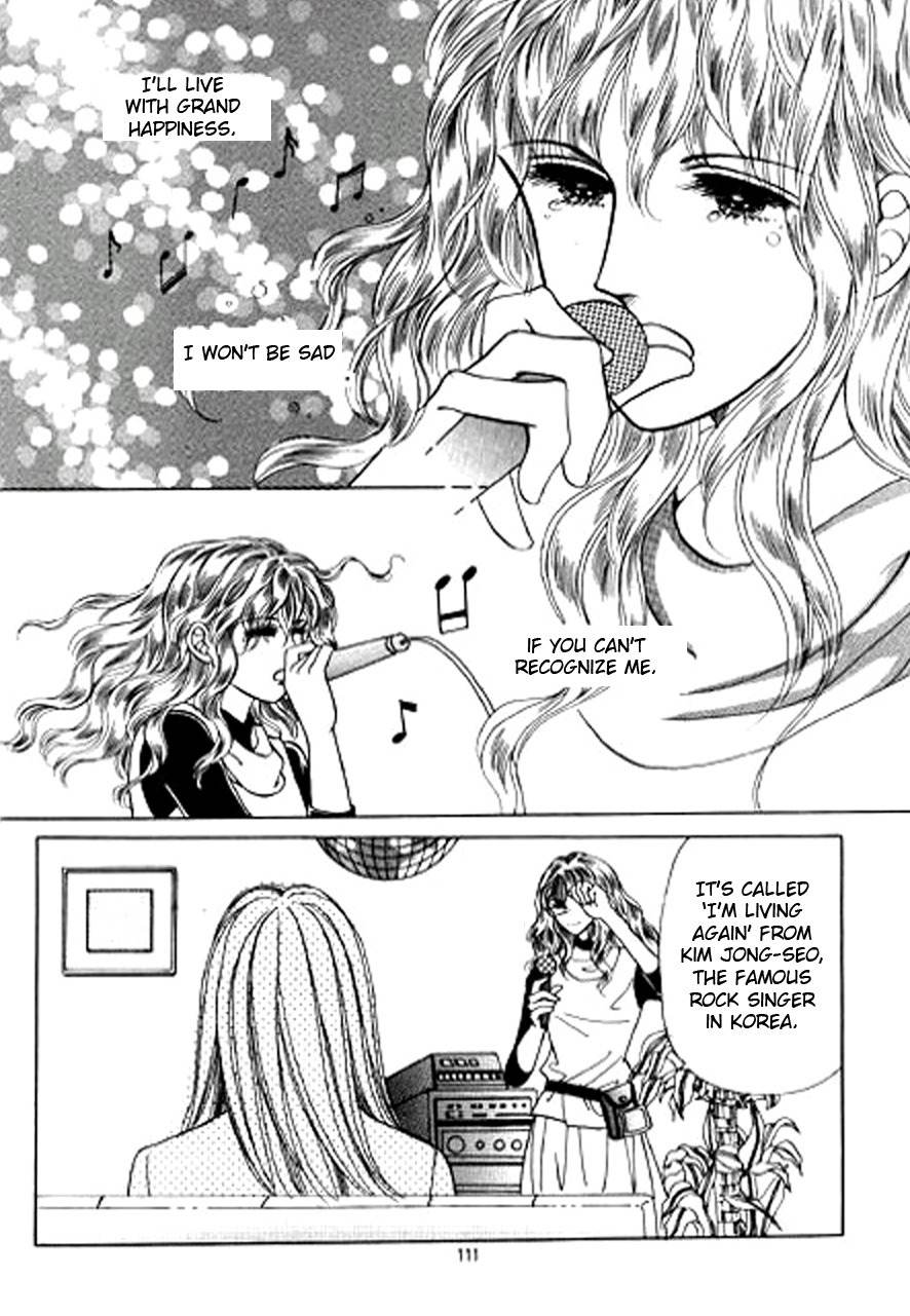 Love SOS Chapter 9 page 104 - Chapter 9