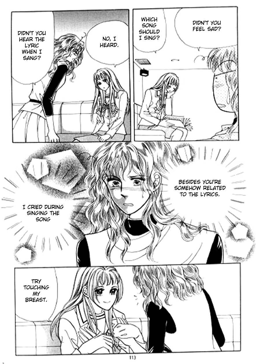 Love SOS Chapter 9 page 106 - Chapter 9