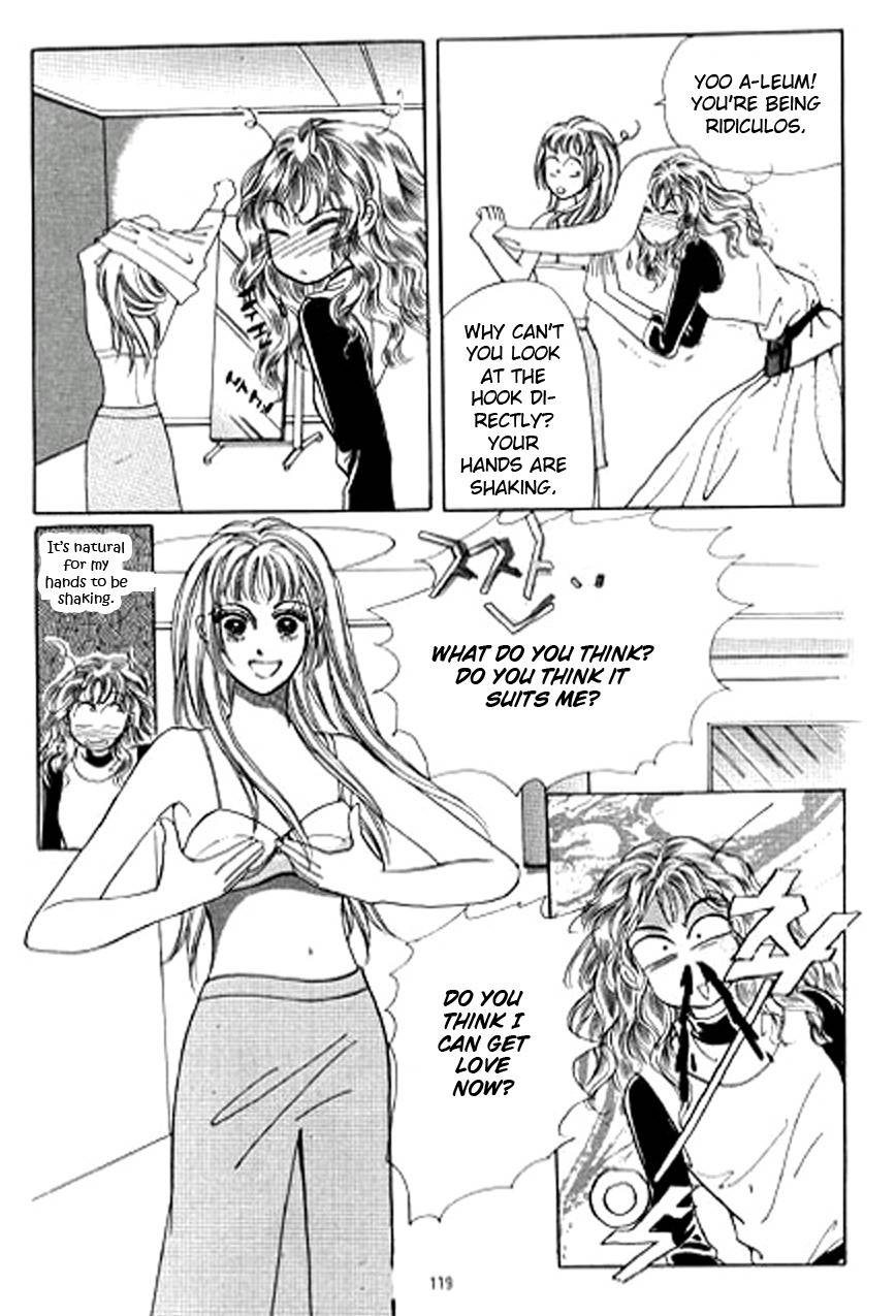 Love SOS Chapter 9 page 112 - Chapter 9