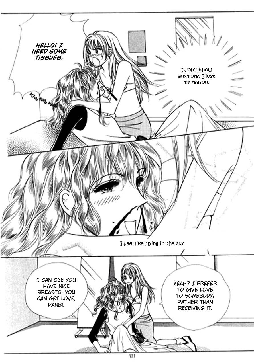 Love SOS Chapter 9 page 114 - Chapter 9