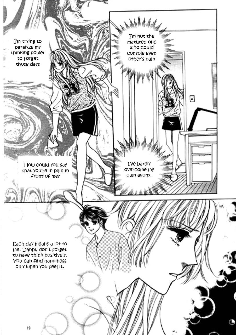 Love SOS Chapter 9 page 12 - Chapter 9