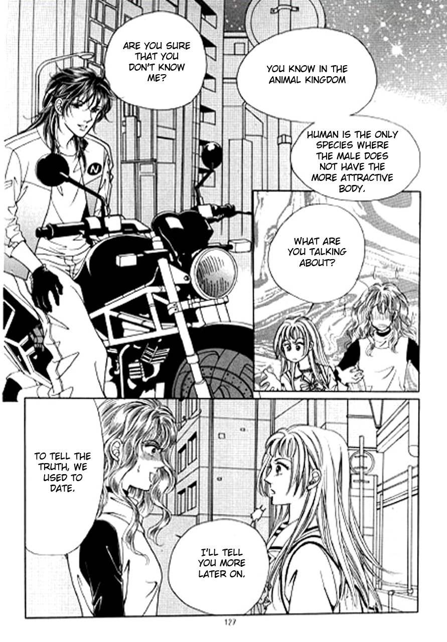 Love SOS Chapter 9 page 120 - Chapter 9