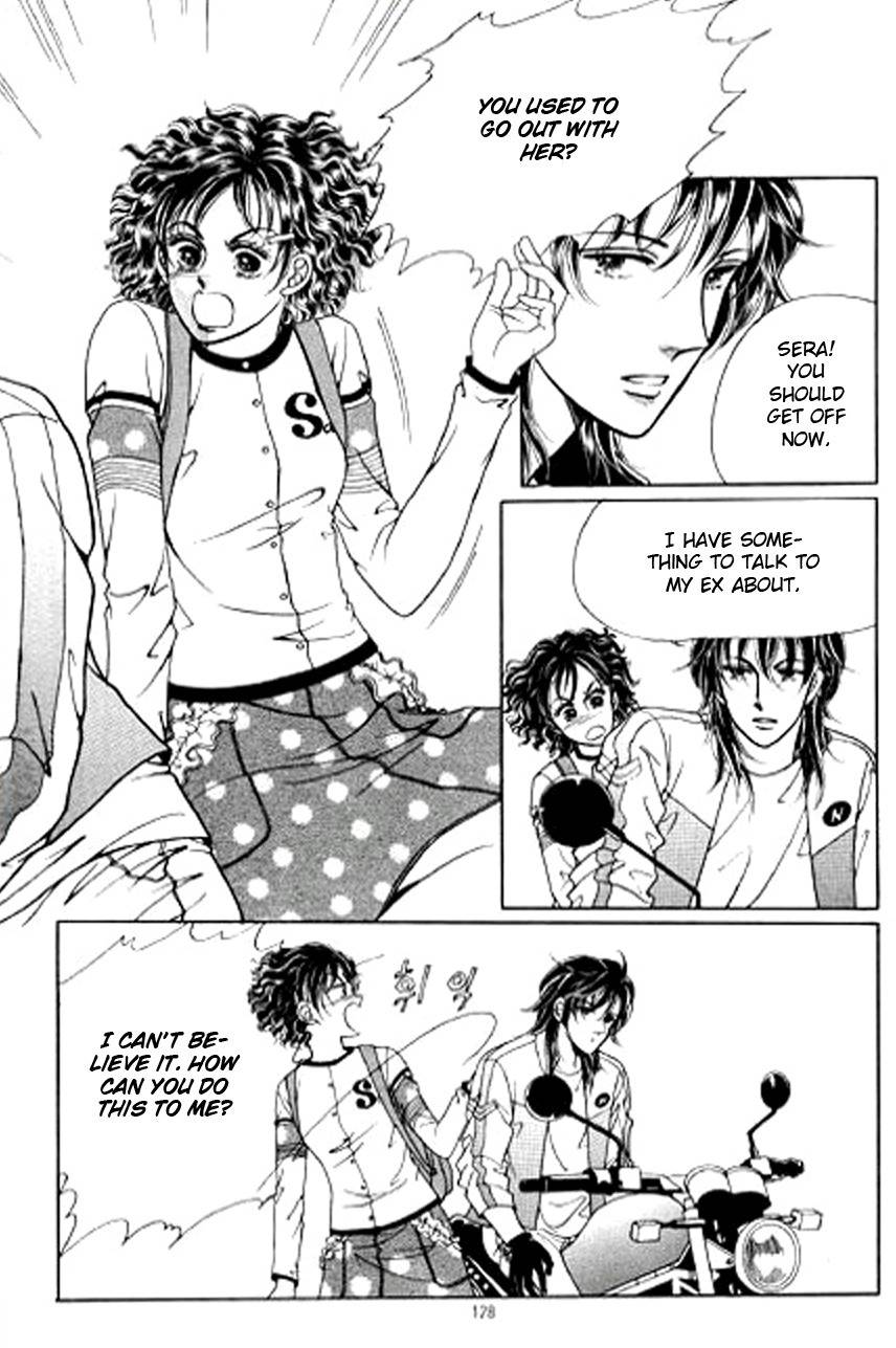 Love SOS Chapter 9 page 121 - Chapter 9