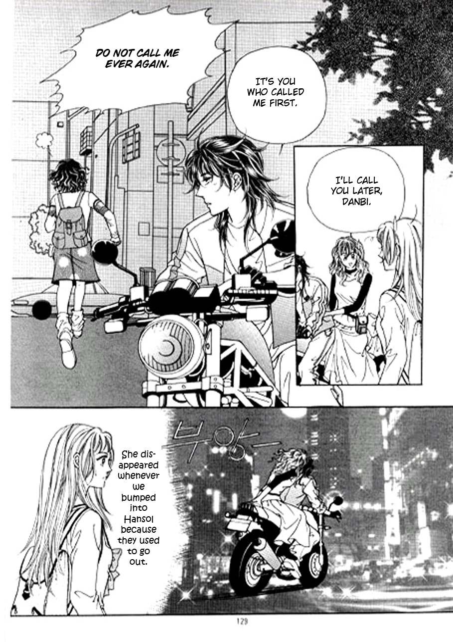 Love SOS Chapter 9 page 122 - Chapter 9
