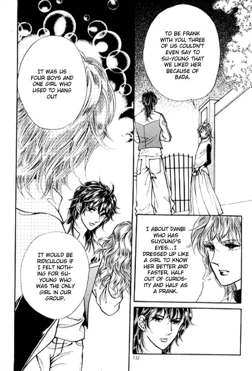 Love SOS Chapter 9 page 125 - Chapter 9