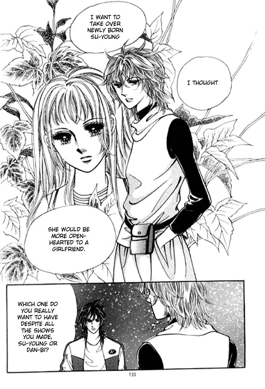 Love SOS Chapter 9 page 126 - Chapter 9