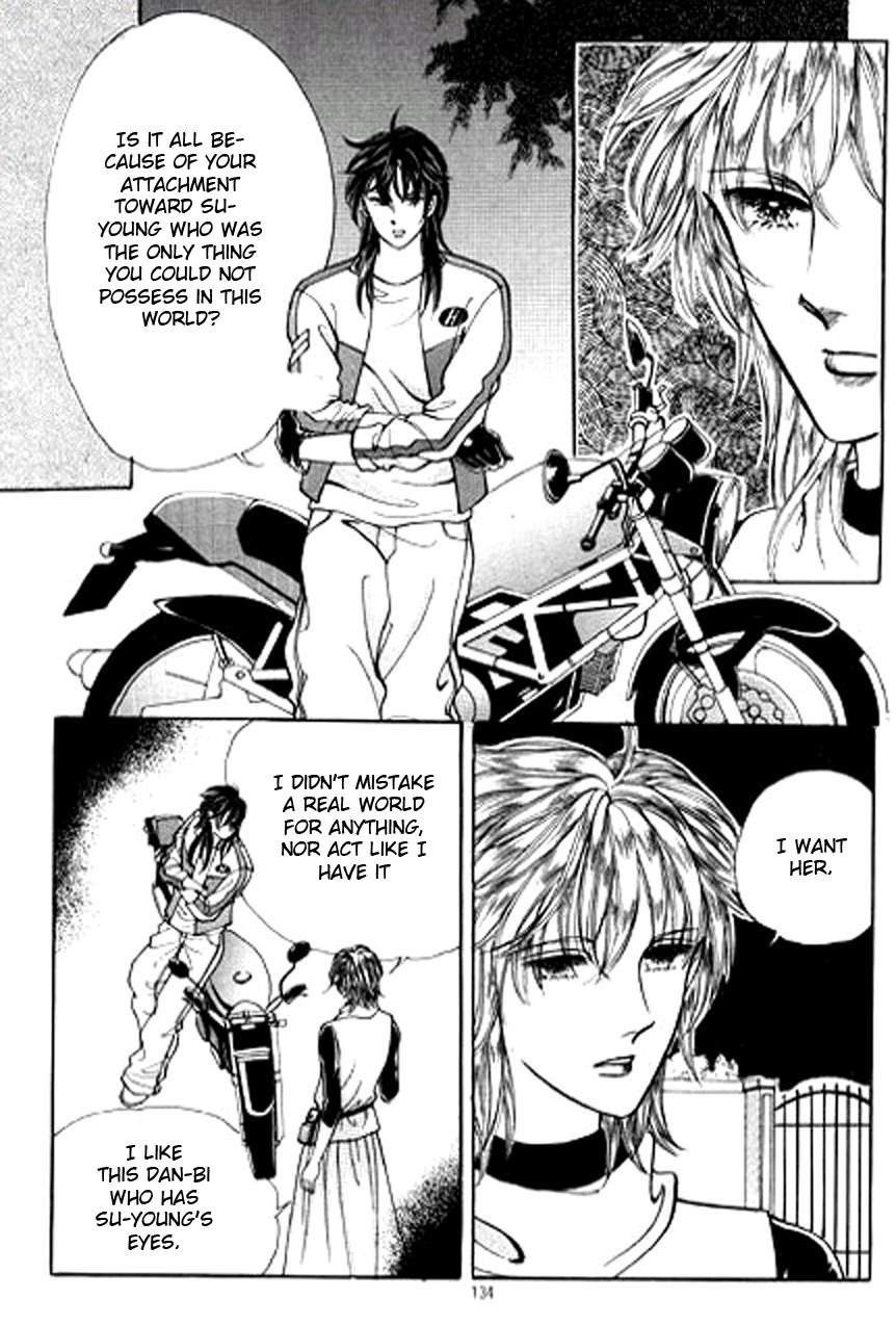 Love SOS Chapter 9 page 127 - Chapter 9