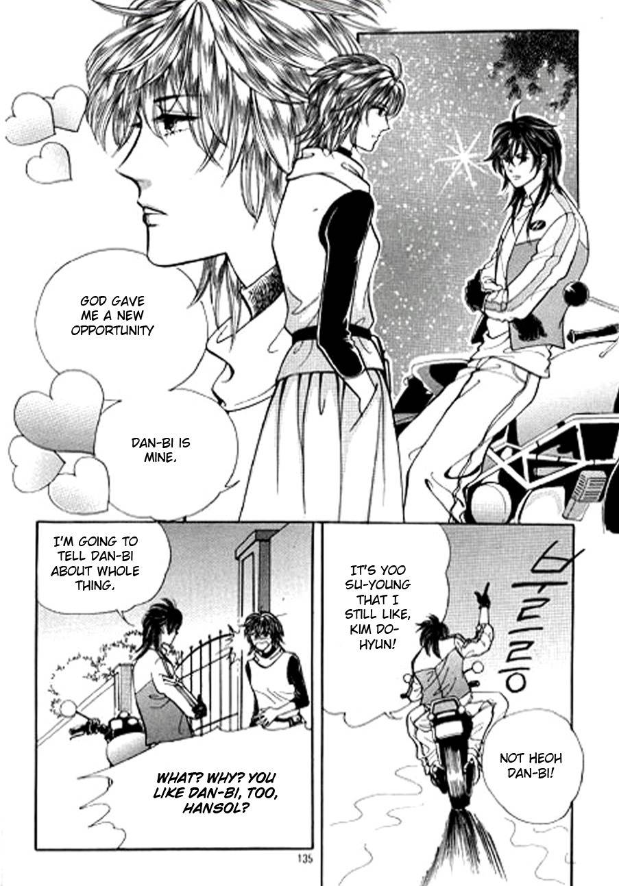 Love SOS Chapter 9 page 128 - Chapter 9