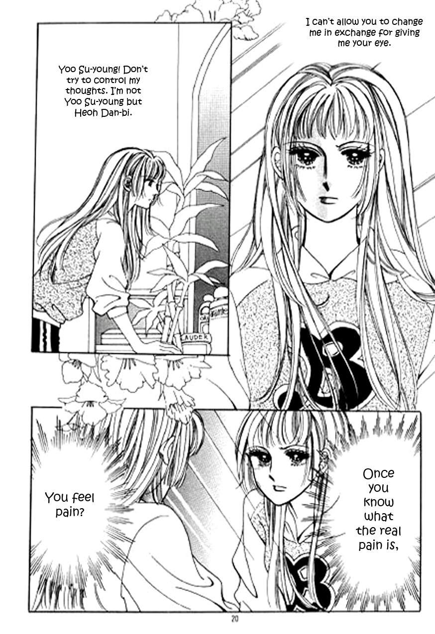 Love SOS Chapter 9 page 13 - Chapter 9
