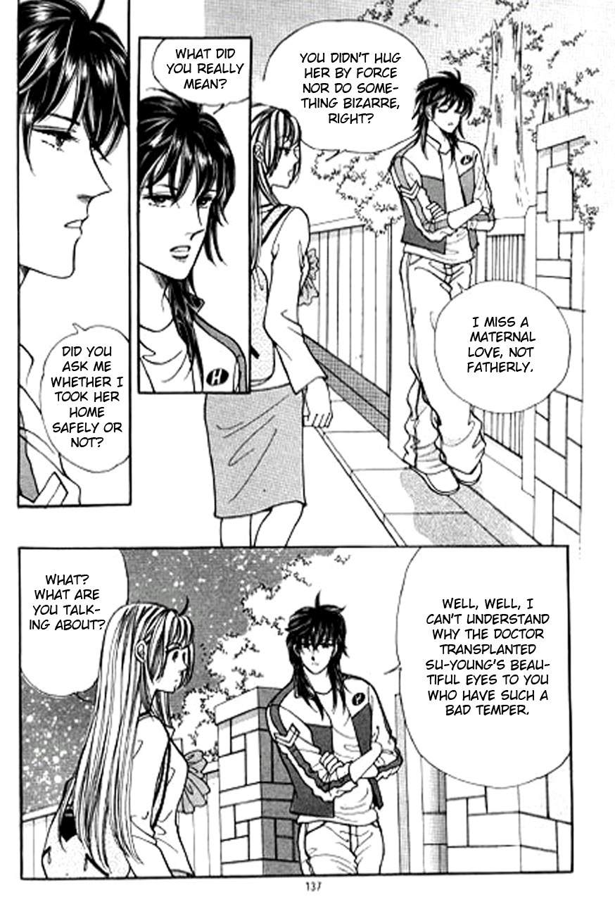 Love SOS Chapter 9 page 130 - Chapter 9