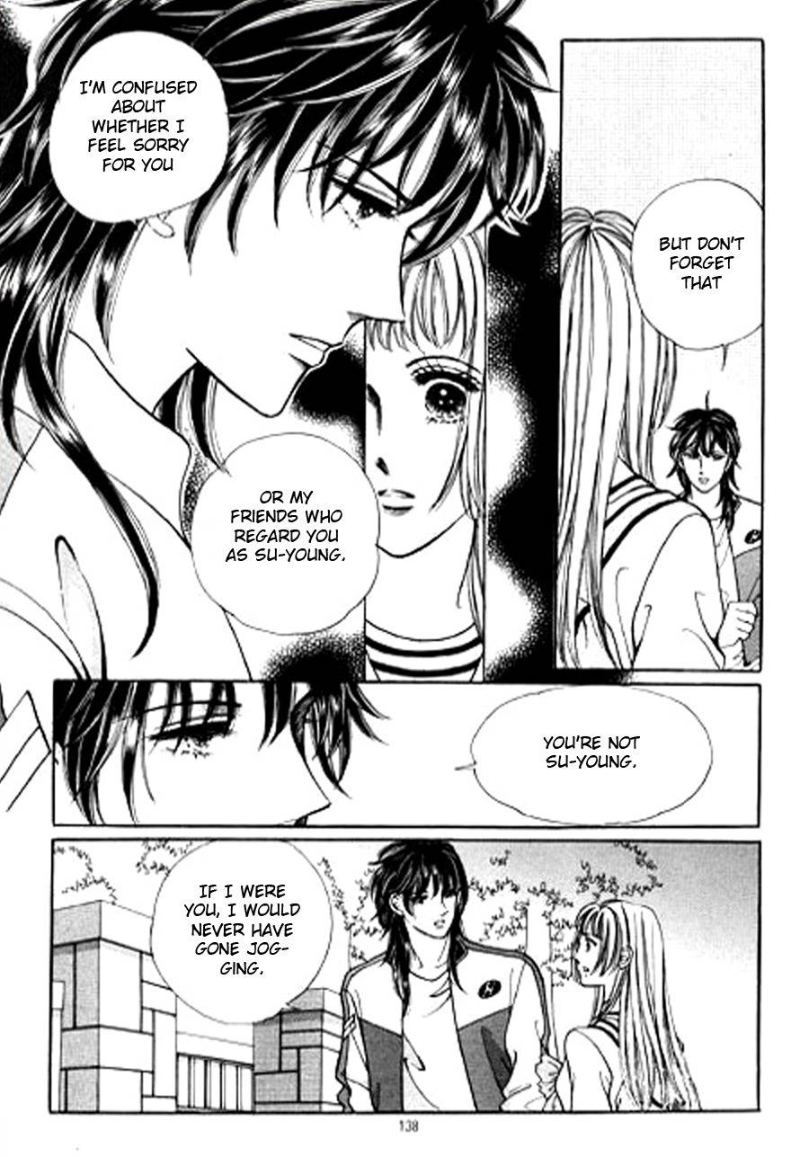 Love SOS Chapter 9 page 131 - Chapter 9