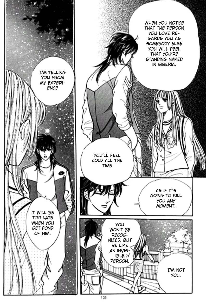 Love SOS Chapter 9 page 132 - Chapter 9
