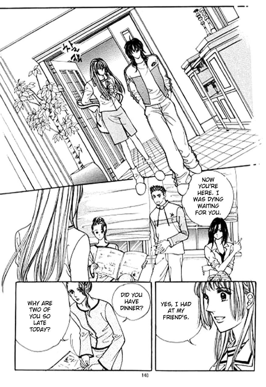 Love SOS Chapter 9 page 133 - Chapter 9
