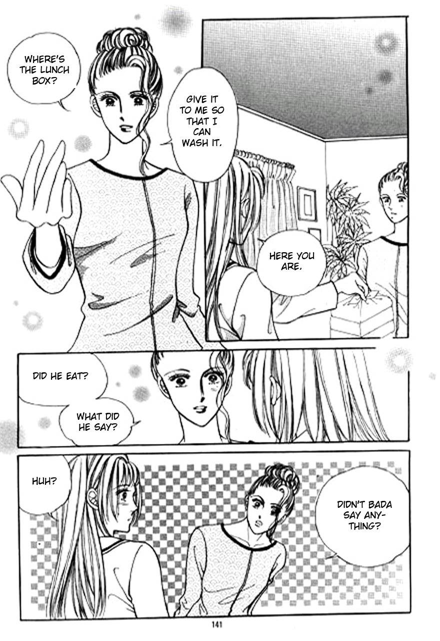 Love SOS Chapter 9 page 134 - Chapter 9