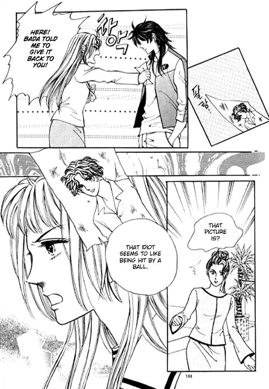 Love SOS Chapter 9 page 137 - Chapter 9