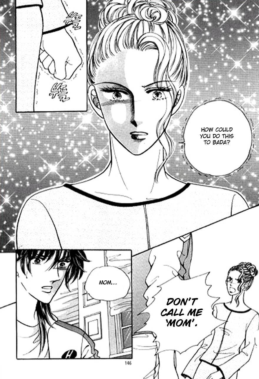Love SOS Chapter 9 page 139 - Chapter 9