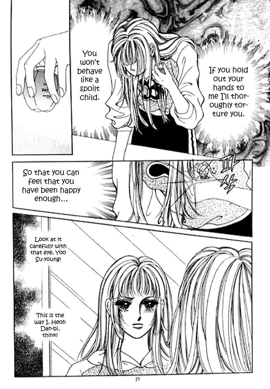 Love SOS Chapter 9 page 14 - Chapter 9