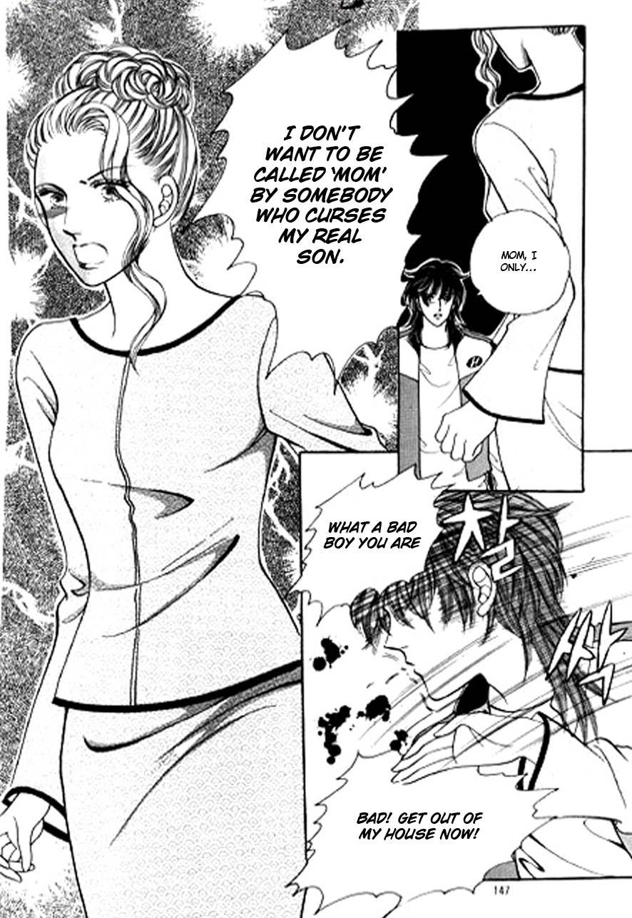 Love SOS Chapter 9 page 140 - Chapter 9
