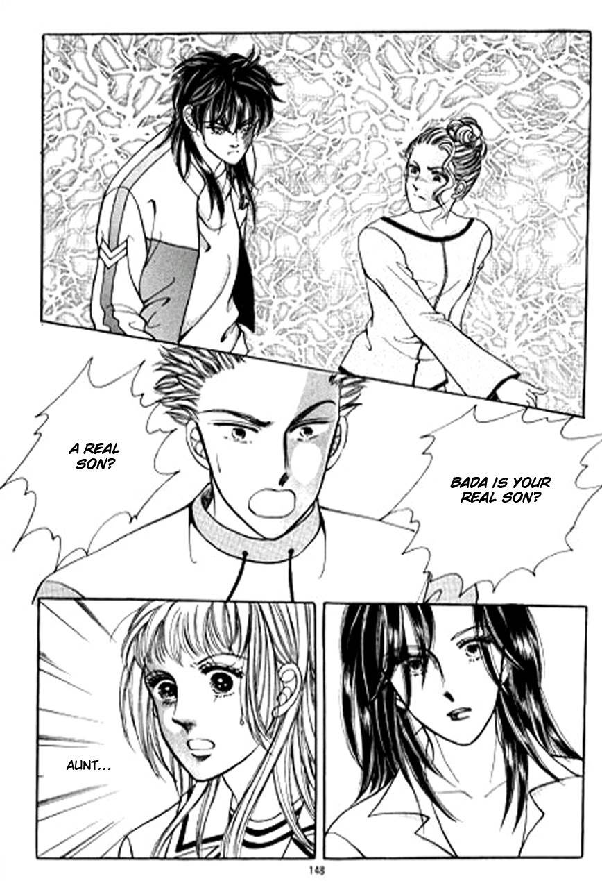 Love SOS Chapter 9 page 141 - Chapter 9