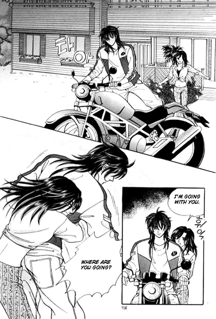 Love SOS Chapter 9 page 143 - Chapter 9
