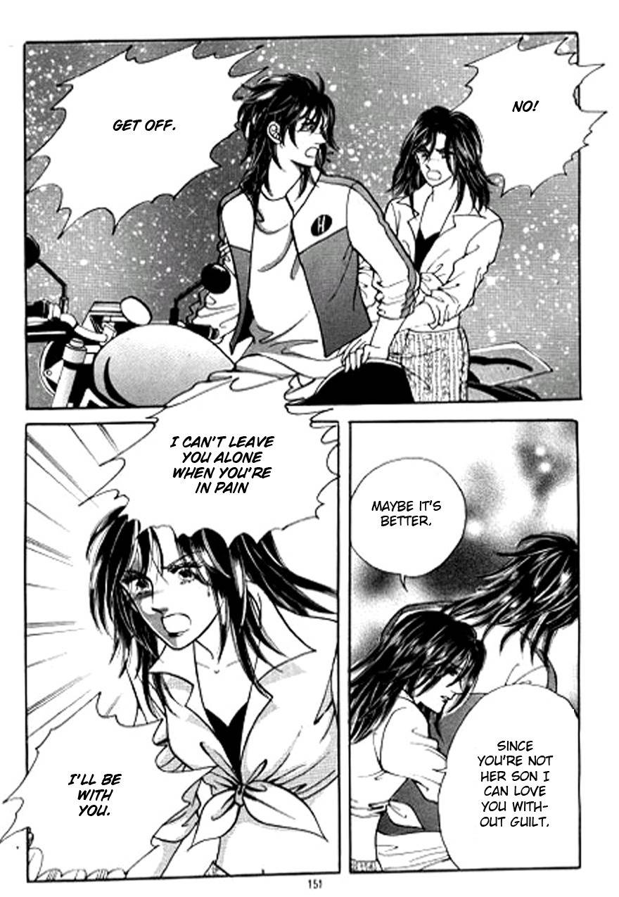 Love SOS Chapter 9 page 144 - Chapter 9