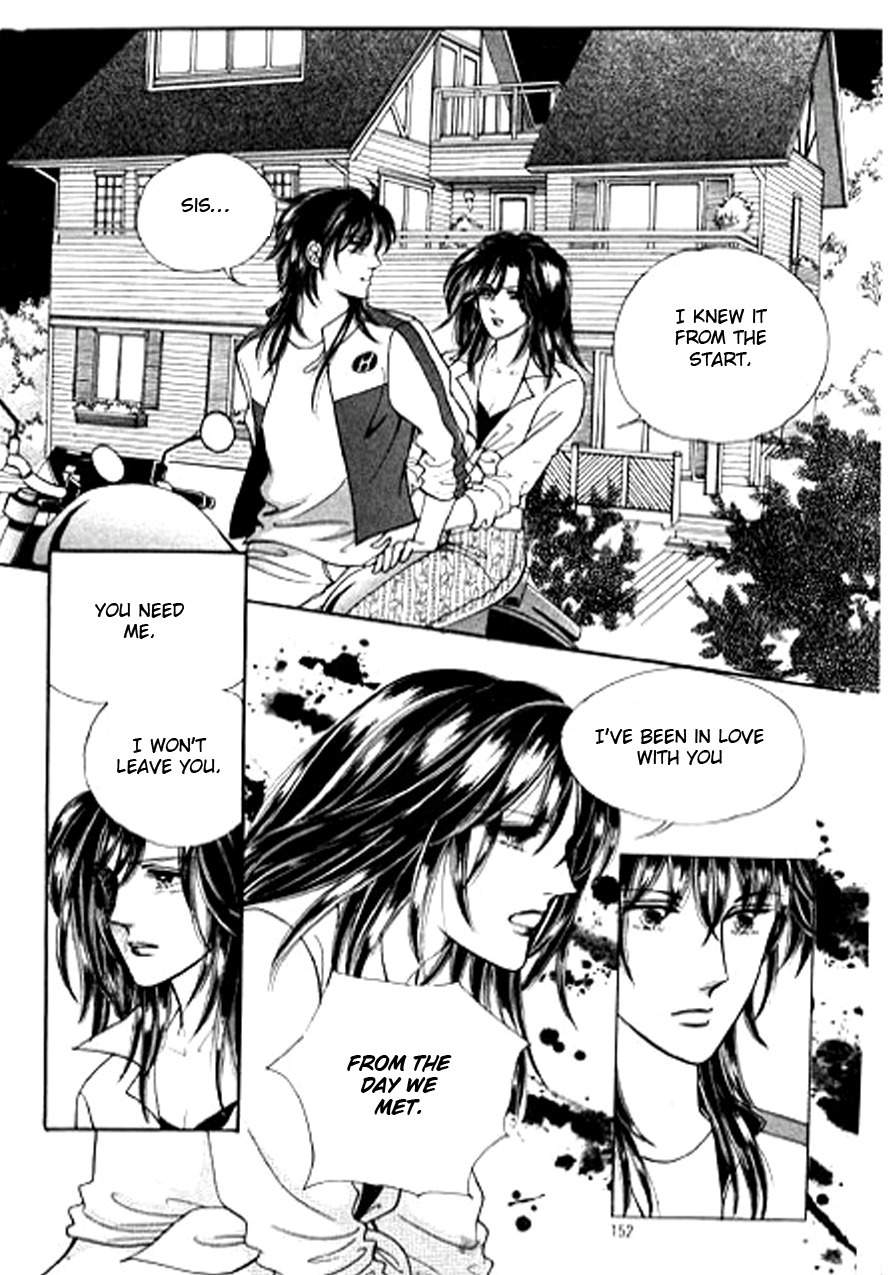 Love SOS Chapter 9 page 145 - Chapter 9