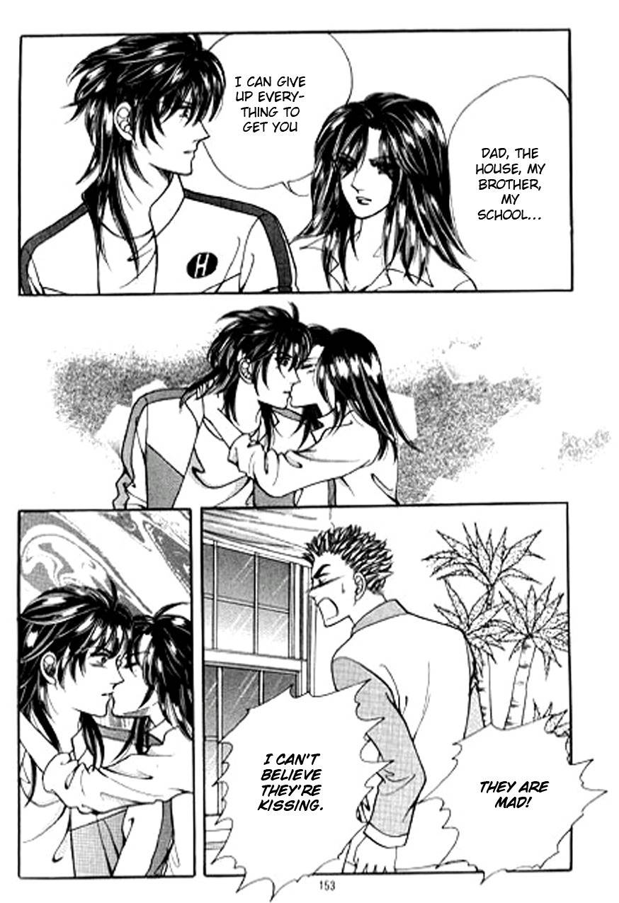 Love SOS Chapter 9 page 146 - Chapter 9