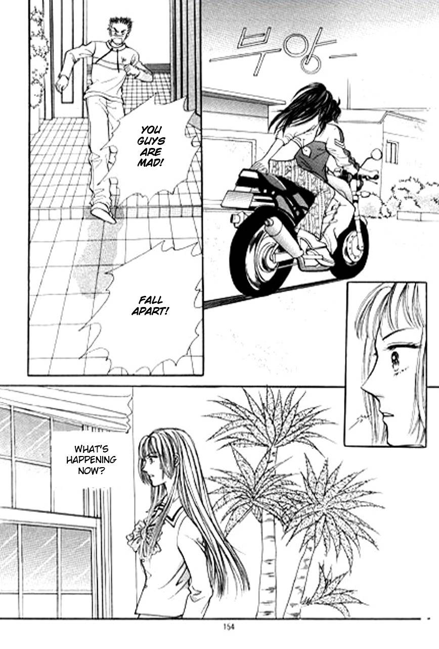 Love SOS Chapter 9 page 147 - Chapter 9