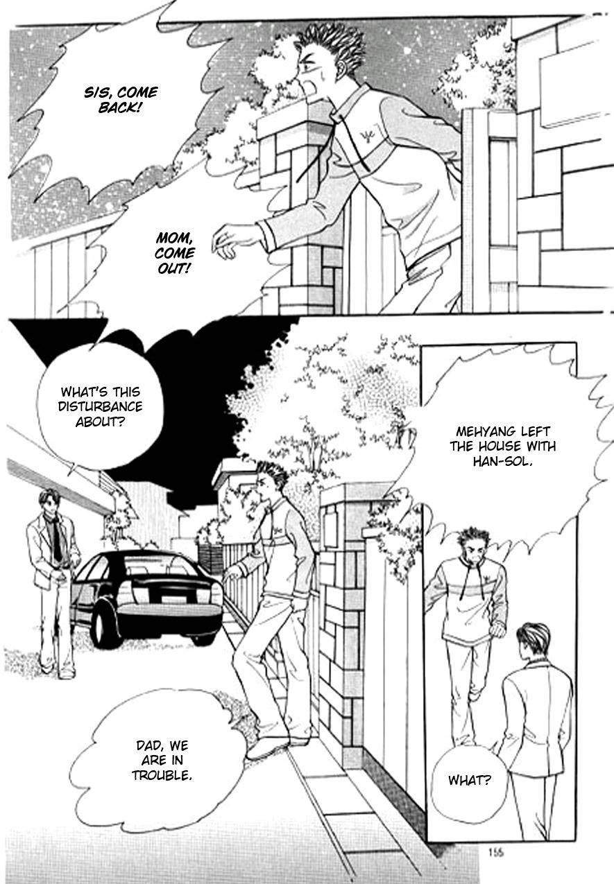 Love SOS Chapter 9 page 148 - Chapter 9
